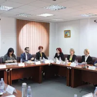 Alegerile pentru viitorul CSM se vor finaliza pe 22 iunie/ Foto: Inquam Photos/ Octav Ganea