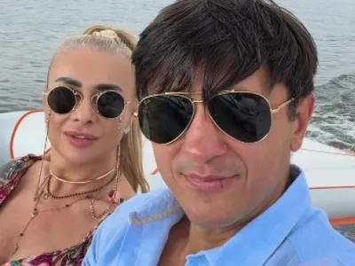 Anamaria Prodan, după ce Ronald Gavril a spus că a fost înșelat: ”Vulturii nu-și pierd timpul cu găinile”