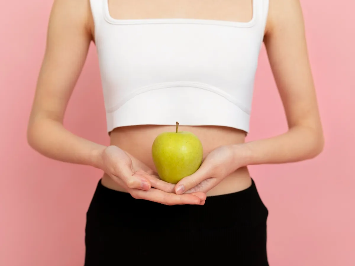 Cum e afectat creierul de un intestin bolnav? Ce să mănânci pentru o minte sănătoasă? - Foto: Freepik.com (Imagine cu caracter ilustrativ)