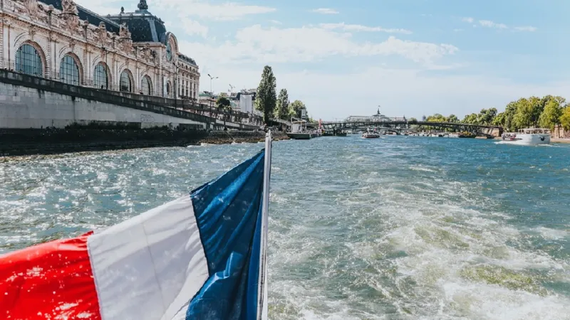 Franța - Foto: Pixabay.com