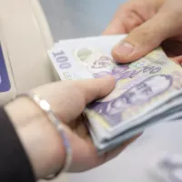 În 2019, 39% din procesele intentate de contribuabili împotriva ANAF au fost câştigate de aceştia - Foto: INQUAM PHOTOS/ Octav Ganea