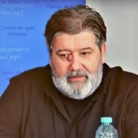 Lucian Netejoru a fost numit șeful Inspecției Judiciare cu sprijinul lui Tudorel Toader