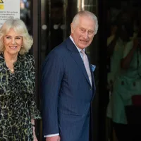 Regele Charles a revenit în viața publică. Unde a mers prima dată? - Foto: Profimediaimages.ro