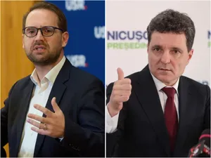 Nicușor Dan, sprijinit oficial de USR. ” E timpul să ne unim forțele pentru a opri izolaționiștii” - FOTO: Profimedia (imagine cu rol ilustrativ)