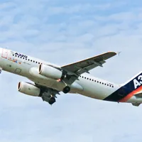 Airbus și Boeing fac legea pe piața avioanelor comerciale de 83.990.000.000$. Cine  este lider? - FOTO: Ken Fielding