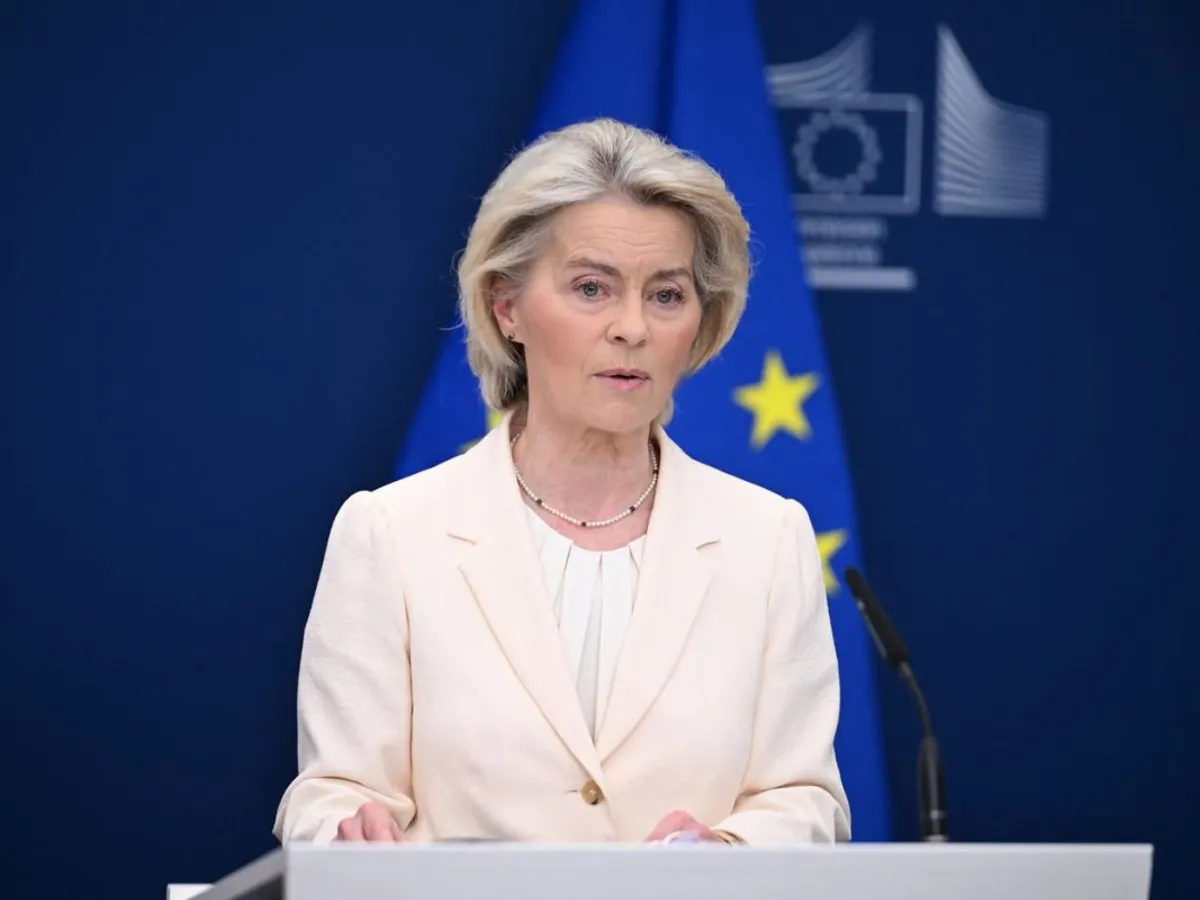 Comisia Europeană se pregăteşte să-şi formeze propria agenţie de informaţii, în contextul geopolitic actual