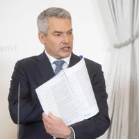 Cancelarul Nehammer, stupefiant. „Veto-ul împotriva României în Schengen, un succes”. Cum explică? - Foto: Profimedia Images