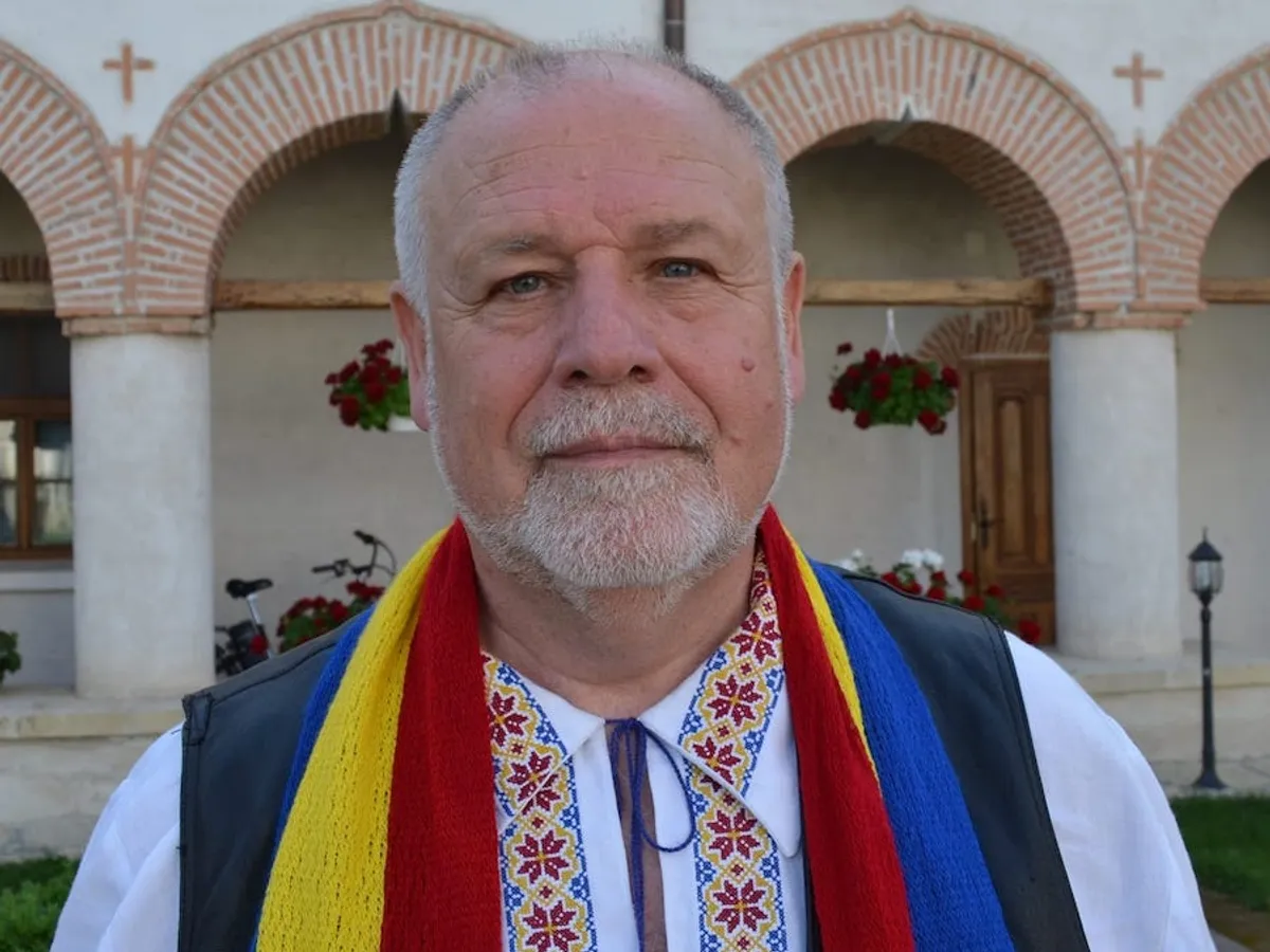 Mircea Chelaru