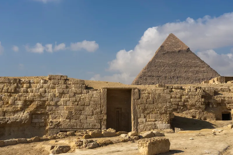 piramide egipt