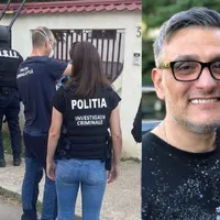 Gheorghe Pleșa este implicat în dosarul azilelor groazei Foto: DIICOT-Poliția Română-Facebook (imagine cu rol ilustrativ)