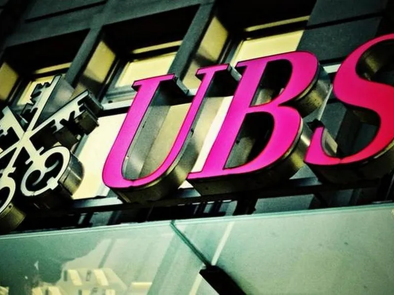 Banca elveţiană UBS, penalizată cu 1,4 miliarde $ în Statele Unite pentru fraudă și abateri - Foto: Wikimedia/twicepix/CC BY-SA 2.0