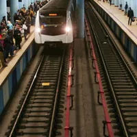 Metroul ar putea să nu mai ajungă la Băneasa/FOTO: zf.ro