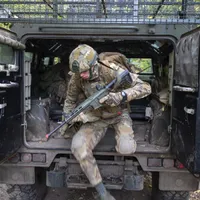 Razboi în Ucraina - Foto: Profimedia Images