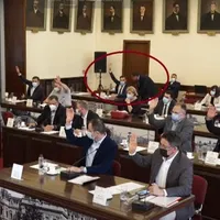 Culisele votului pentru bugetul orașului. Trădare la USR/FOTO: ziaruldeiasi.ro
