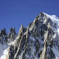 Mont Blanc - Foto: Profimedia