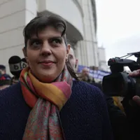 LCK, candidată la funcția de procuror european/FOTO: Inquam