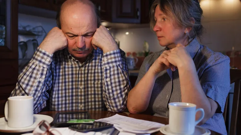 De ce 930.000 pensionari iau 520 lei în plus la pensie? Guvernul le va oferi și indexare de 12% - Foto: Freepik