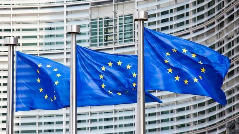 CE somează România să prezinte rapoartele privind obiectivele energetice și climatice pentru 2020 - Foto: Profimedia Images