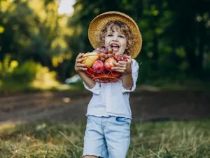 Cele mai frumoase nume pentru copiii care se nasc în luna august - Foto: Freepik (rol ilustrativ)