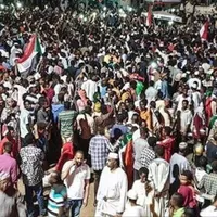 Protestatarii sudanezi au închis conducta care transporta petrol la Khartoum/foto: reuters