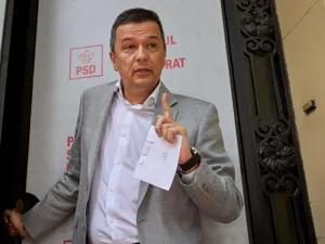 Scandal în coaliție. Grindeanu acuză USR de plagiat pe amendamentele la legea austerității - Foto: Profimedia images