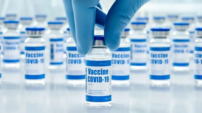 Persoanele imunizate cu vaccinurile rusesc sau chinezești pot intra în România fără carantină. Foto Pixabay.com