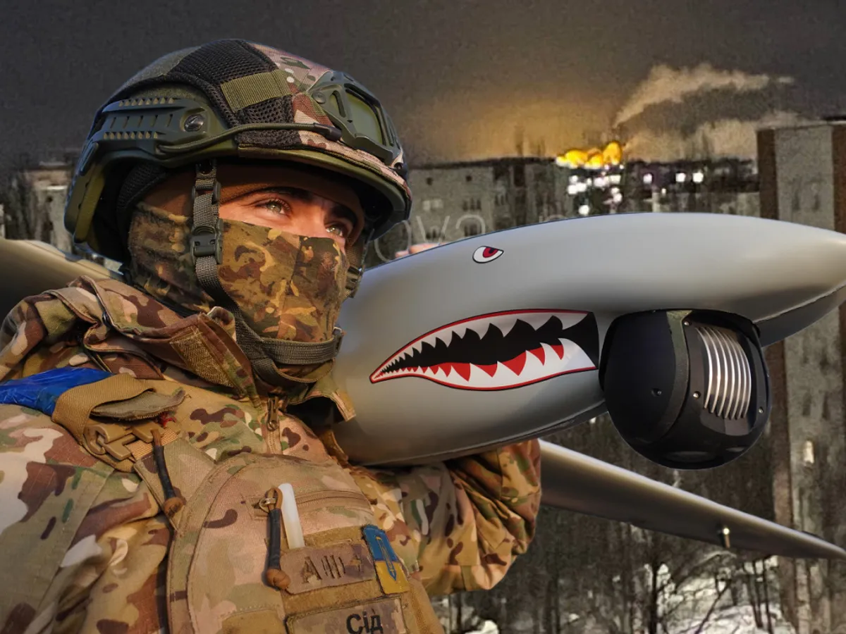 Război în Ucraina - Foto: Facebook/Volodimir Zelenski