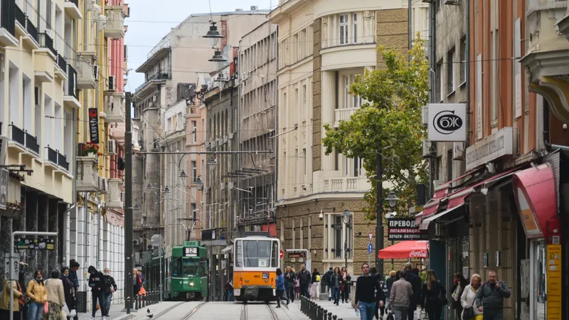 Bulgaria ar putea boicota mărfurile, băncile, benzinăriile austriece, după veto-ul pe Schengen - Foto: Profimedia Images