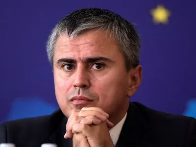 Gabriel Biriş, avocat fiscalist, fost secretar de stat în inisterul Finanţelor - Foto: Profimedia Images