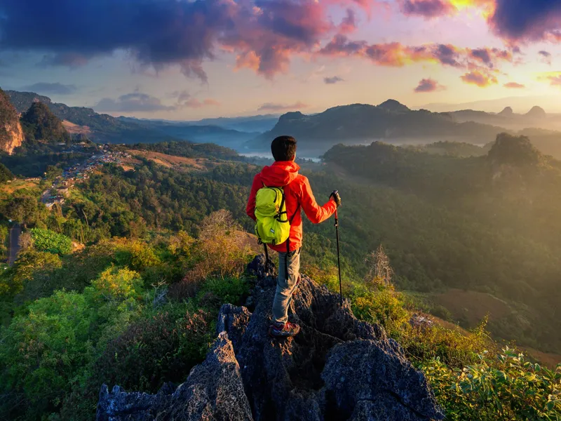 Se dorește înființarea Autorității Naționale de Turism. Ce bani pot aduce la buget turiștii? Foto: Freepik (fotografie cu caracter ilustrativ)