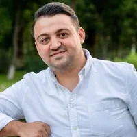 Consilierul local PSD, Alberto-Iosif Caraian, care a apărut gol la ședința Primăriei Sectorului 1 și-a dat demisia Foto: Facebook