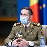 Preşedintele Comitetului naţional de coordonare a activităţilor privind vaccinarea împotriva SARS-CoV-2/FOTO: Facebook