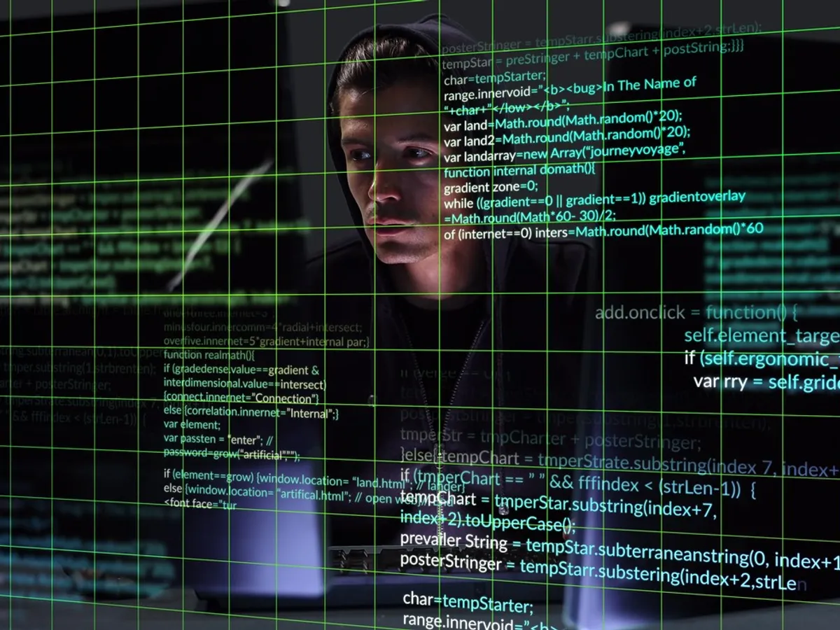 hacker