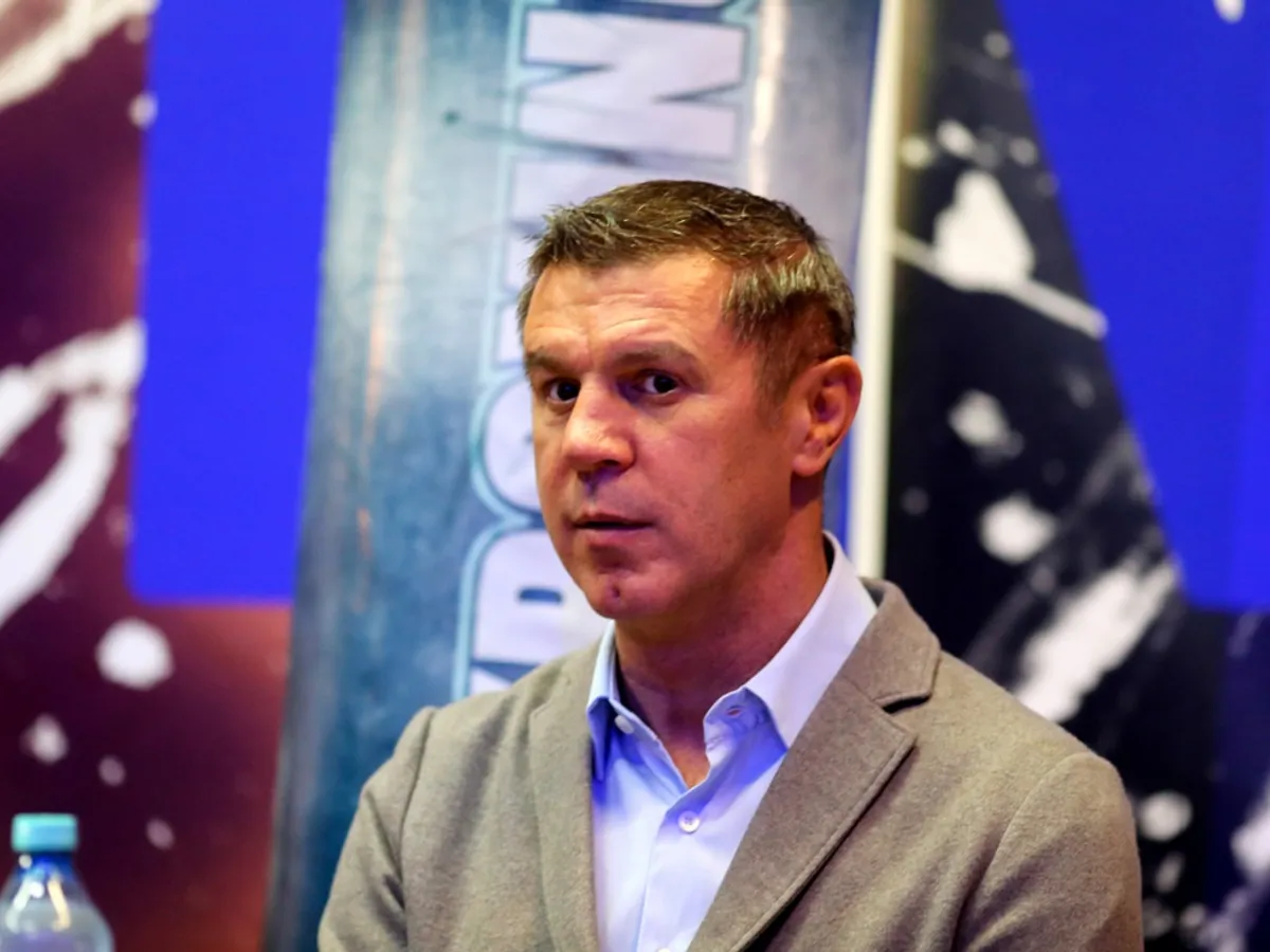 Fostul campion mondial la box, Mihai Leu se află în stare gravă: Șansele de supraviețuire, zero Foto: Mediafax(fotografie cu caracter ilustrativ)
