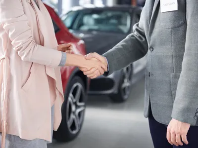 Cumpărat mașină Foto: Freepik (imagine cu rol ilustrativ)