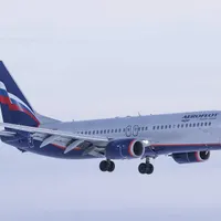 Putin legiferează hoția. A dat o lege care facilitează rechiziționarea avioanelor luate în leasing. / Foto: tass.com