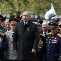 Putin - FOTO: Profimedia
