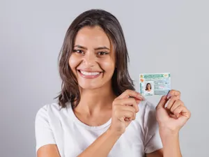 Cum pot cetăţenii solicita o carte electronică de identitate. Este un site oficial Foto: Freepik (fotografie cu caracter ilustrativ)