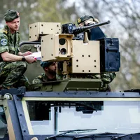 Se pregătește Occidentul să „invadeze” Ucraina cu trupe pentru a-i ține piept lui Putin? - Foto: Profimedia Images