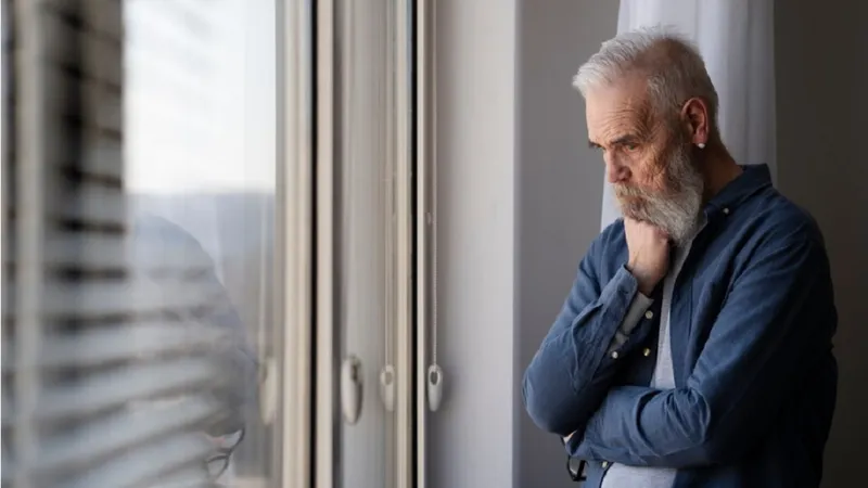 Care pensionari se vor trezi cu pensie tăiată lunile viitoare? Au luat la recalculare prea mult! - Foto: Freepik.com (rol ilustrativ)