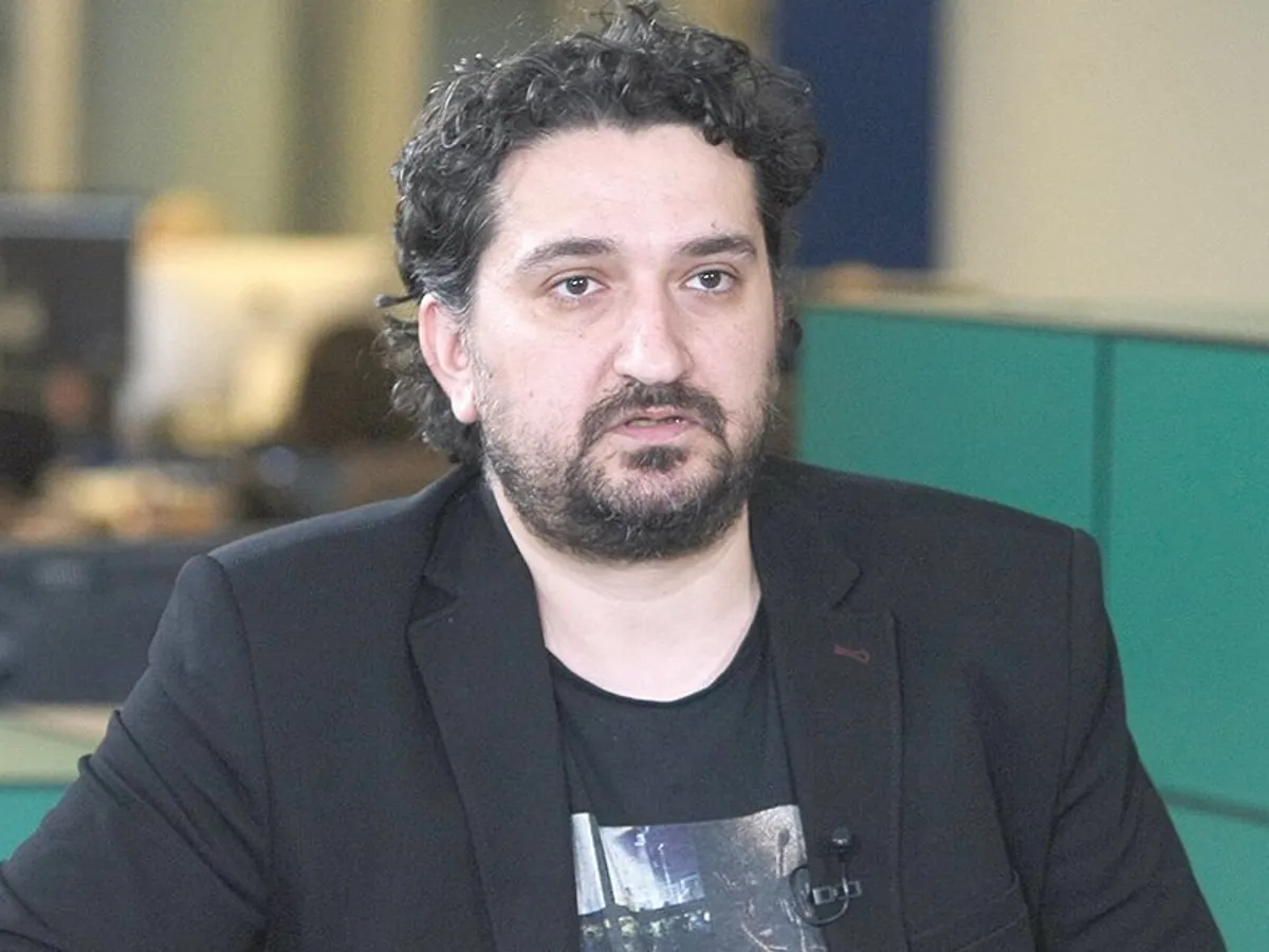 Mădălin Hodor este istoric și cercetător al Consiliului Național pentru Studierea Arhivelor Securității