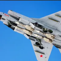 MiG-31BM/foto: jetphotos.net