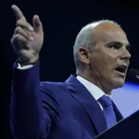 Prim-vicepreședintele PNL Rareș Bogdan a lansat un atac deschis la Raed Arafat. / Foto: Inquam Photos / Octav Ganea