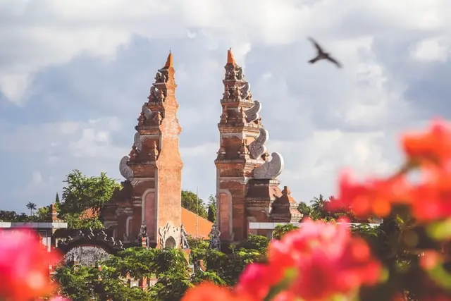 Indonezia redeschide insulele pentru turiștii vaccinați/FOTO: Unsplash