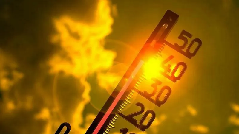Weekend cu vreme extremă, vijelii, grindină și caniculă. Se așteaptă și 38 de grade Celsius - Foto: Profimedia images - Imagine cu rol ilustrativ