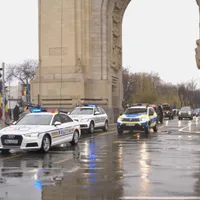 Polițiștii nu vor să iasă la pensie la 65 de ani Foto: Pexels.com (Imagine cu rol ilustrativ)