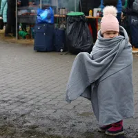 Trupele rusești au ucis 121 de copii și au rănit peste 167 minori de la începutul războiului/FOTO: Reuters