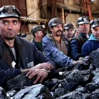 Minerii din Oltenia amenință cu greva Foto: romania-actualitati.ro(imagine cu rol ilustrativ)