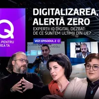 Viena are expert dedicat în digitalizarea serviciilor administrației locale. Unde e România