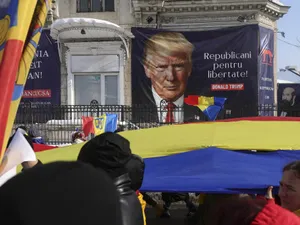 Cum a devenit MAGA obsedată de frații Tate și Călin Georgescu. Interesul dreptei americane de pe net pentru România